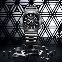 Orologio G-Shock Uomo MR-G in Titanio MRG-B2100D-1ADR - MRG-B2100D-1ADR